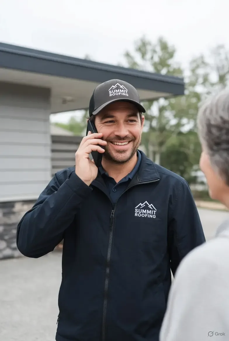 Flat Roof Leak Repair Jeffersontown, KY FAQs